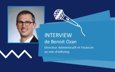 Interview Benoît Ozan – DAF d’Infhotep