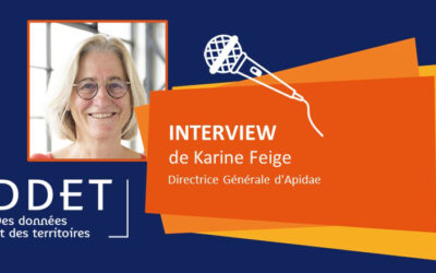 Interview Karine Feige – Dirigeante d’Apidae