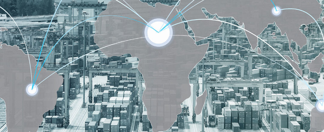 Les transports en Afrique : enjeux et perspectives